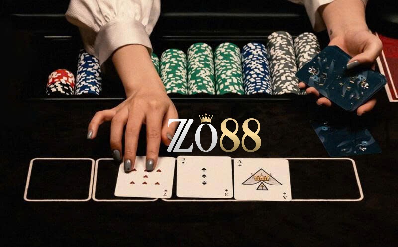 Chiến Thuật Chơi Bài Bửu Hiệu Quả