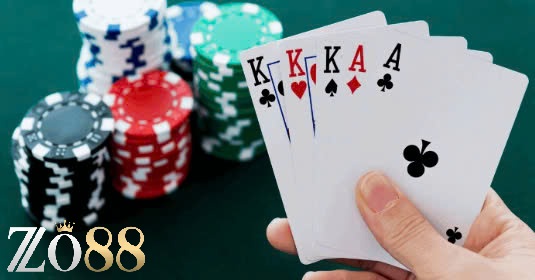 Xác Suất Trong Bài Liêng Là Gì?