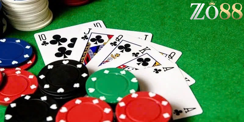 Quy Tắc Chơi Game Bài Mậu Binh Chuẩn Nhất