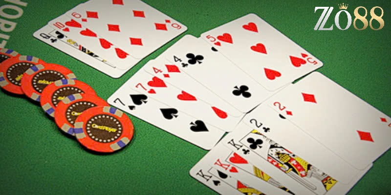 Cách Sắp Xếp Bài Mậu Binh Dễ Nhất Để Giành Chiến Thắng