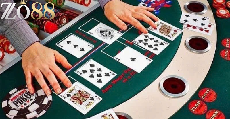 Tại sao cần có kinh nghiệm chơi Bài poker?