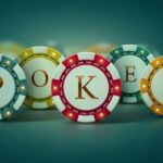 Một Số Loại Cược Phổ Biến Trong Bài poker