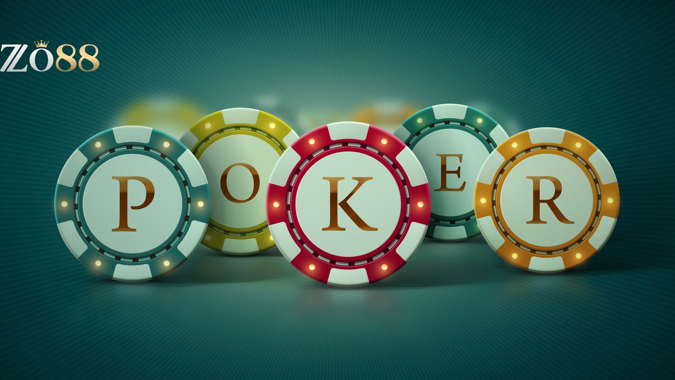 Một Số Loại Cược Phổ Biến Trong Bài poker