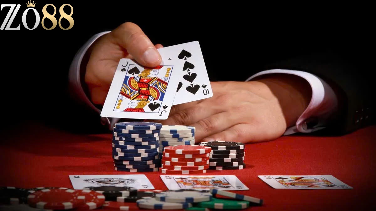 Kinh Nghiệm Chơi Bài poker