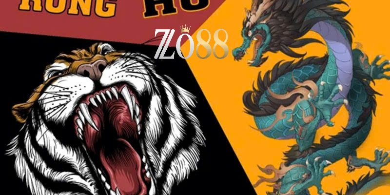 Tổng quan về Bài Rồng Hổ tại Zo88