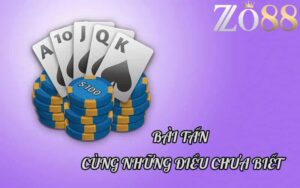 Kinh Nghiệm Chơi Bài Tấn Hiệu Quả