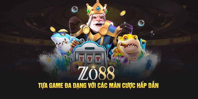 Tại sao bắn cá đại dương lại có sức hút