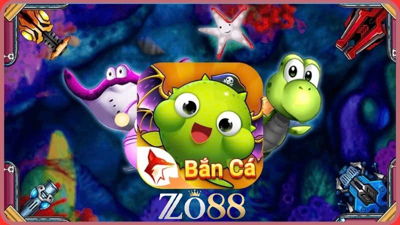 Học ngay mẹo chơi săn cá đổi thưởng trúng lớn cực đã từ cao thủ