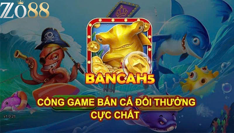 Những mẹo chơi Bắn cá H5 hiệu quản nhất