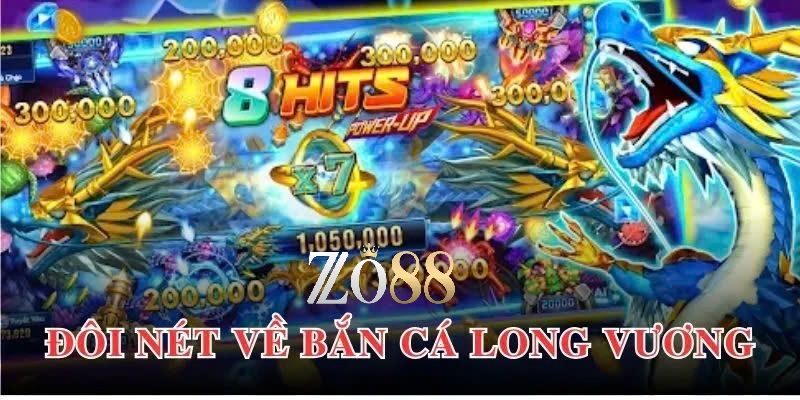 Đa dạng Boss và nhiều phần thưởng hấp dẫn