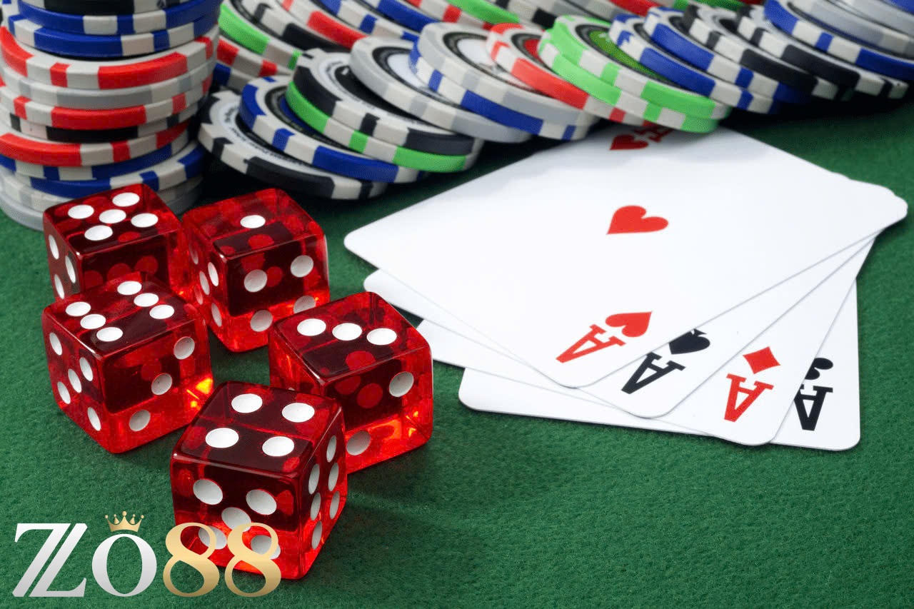 Giới Thiệu Về Cách Chơi Bài Phỏm