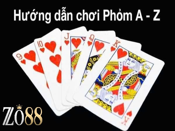 Kinh nghiệm câu bài, xé bài, phá Phỏm