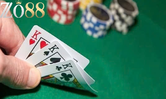 Giới thiệu về cách chơi Liêng