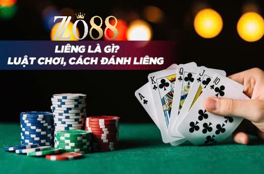 Nắm vững luật chơi bản trong cách chơi liêng