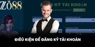 Đăng Ký Zo88 – Hướng Dẫn Chi Tiết Dành Cho Người Mới 3 Hướng Dẫn Đăng Ký Zo88 Chi Tiết