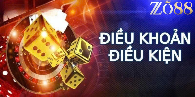 Điều Khoản Zo88 – Những Quy Định Quan Trọng Người Chơi Cần Biết 1 Điều khoản Zo88 – Những quy định quan trọng cần biết