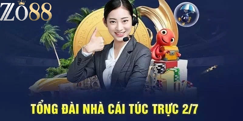 Liên Hệ Zo88 – Hỗ Trợ Nhanh Chóng 24/7 3 Những điều cần lưu ý trong quá trình liên hệ Zo88