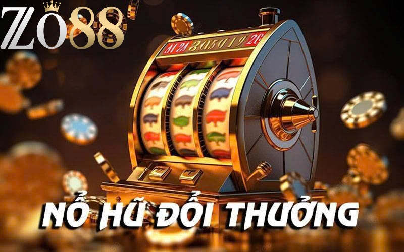 Bí quyết chơi nổ hũ Zo88 đúc kết từ cao thủ