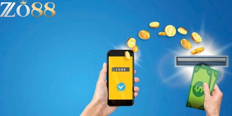 Hướng Dẫn Rút Tiền Zo88 Nhanh Gọn Trong 5 Phút 3 Lưu Ý Quan Trọng Khi Rút Tiền Zo88