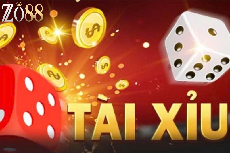 Luật chơi tài xỉu Zo88