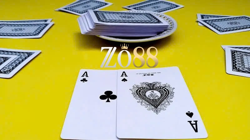 Cách chơi bài Xì Dách cơ bản